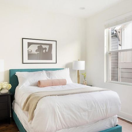 Hart Suites By Avantstay Nashville Zewnętrze zdjęcie