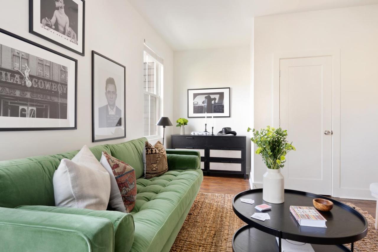 Hart Suites By Avantstay Nashville Zewnętrze zdjęcie
