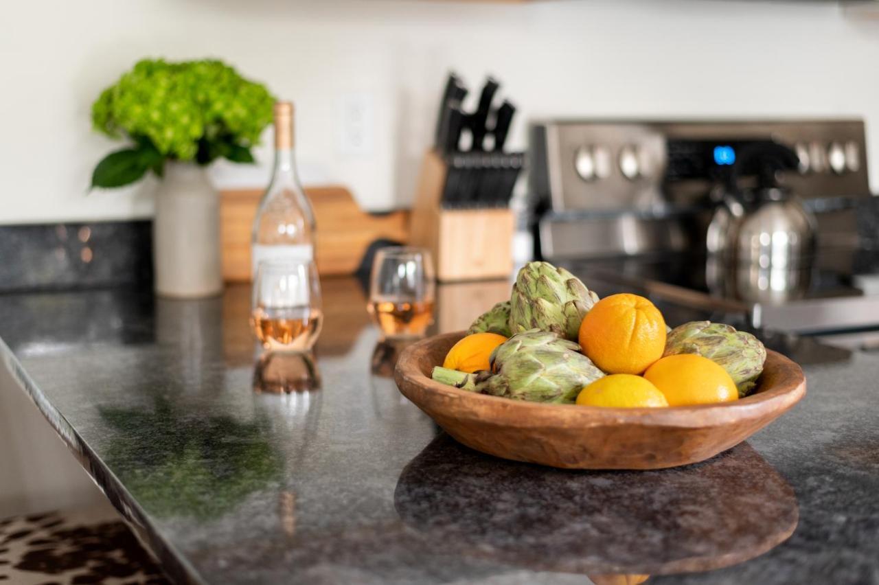 Hart Suites By Avantstay Nashville Zewnętrze zdjęcie