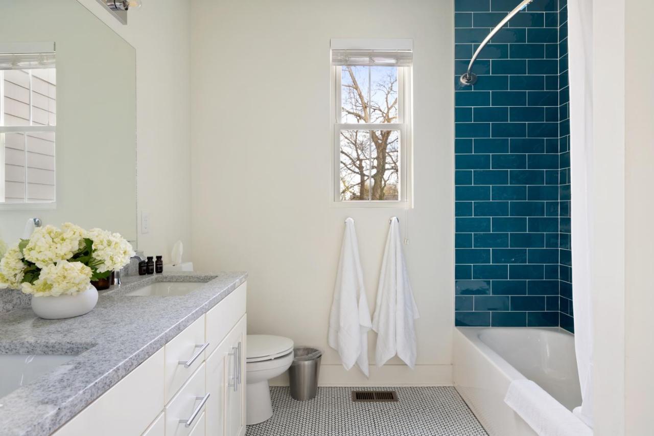 Hart Suites By Avantstay Nashville Zewnętrze zdjęcie