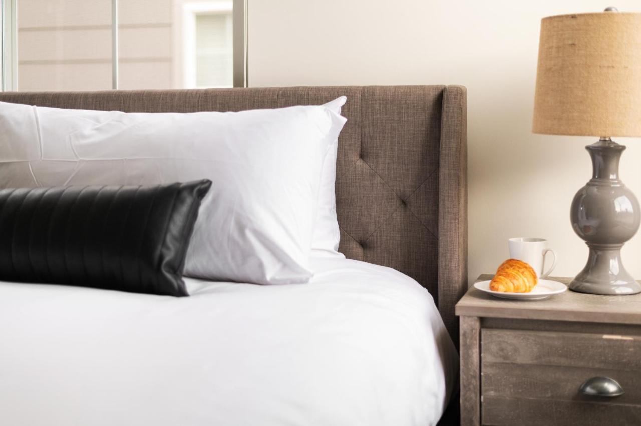 Hart Suites By Avantstay Nashville Zewnętrze zdjęcie