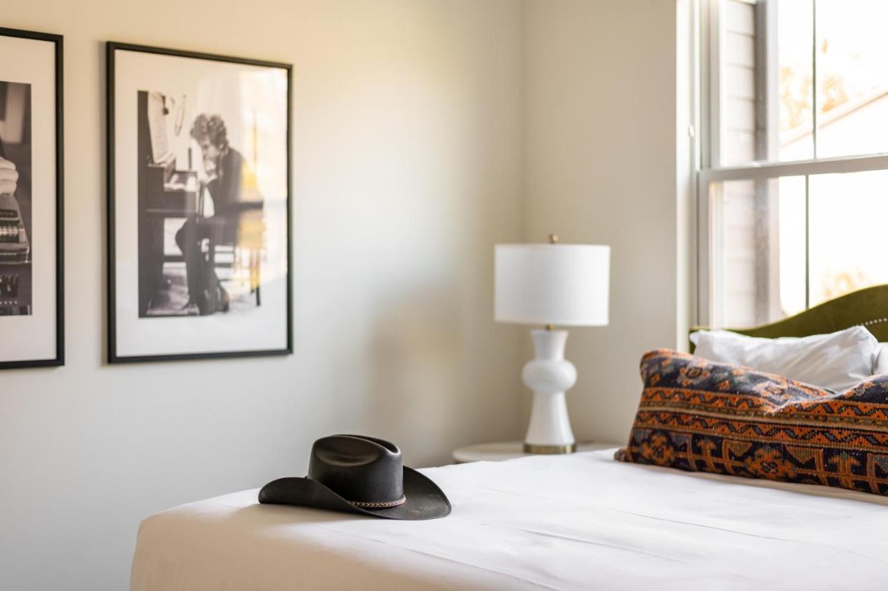 Hart Suites By Avantstay Nashville Zewnętrze zdjęcie