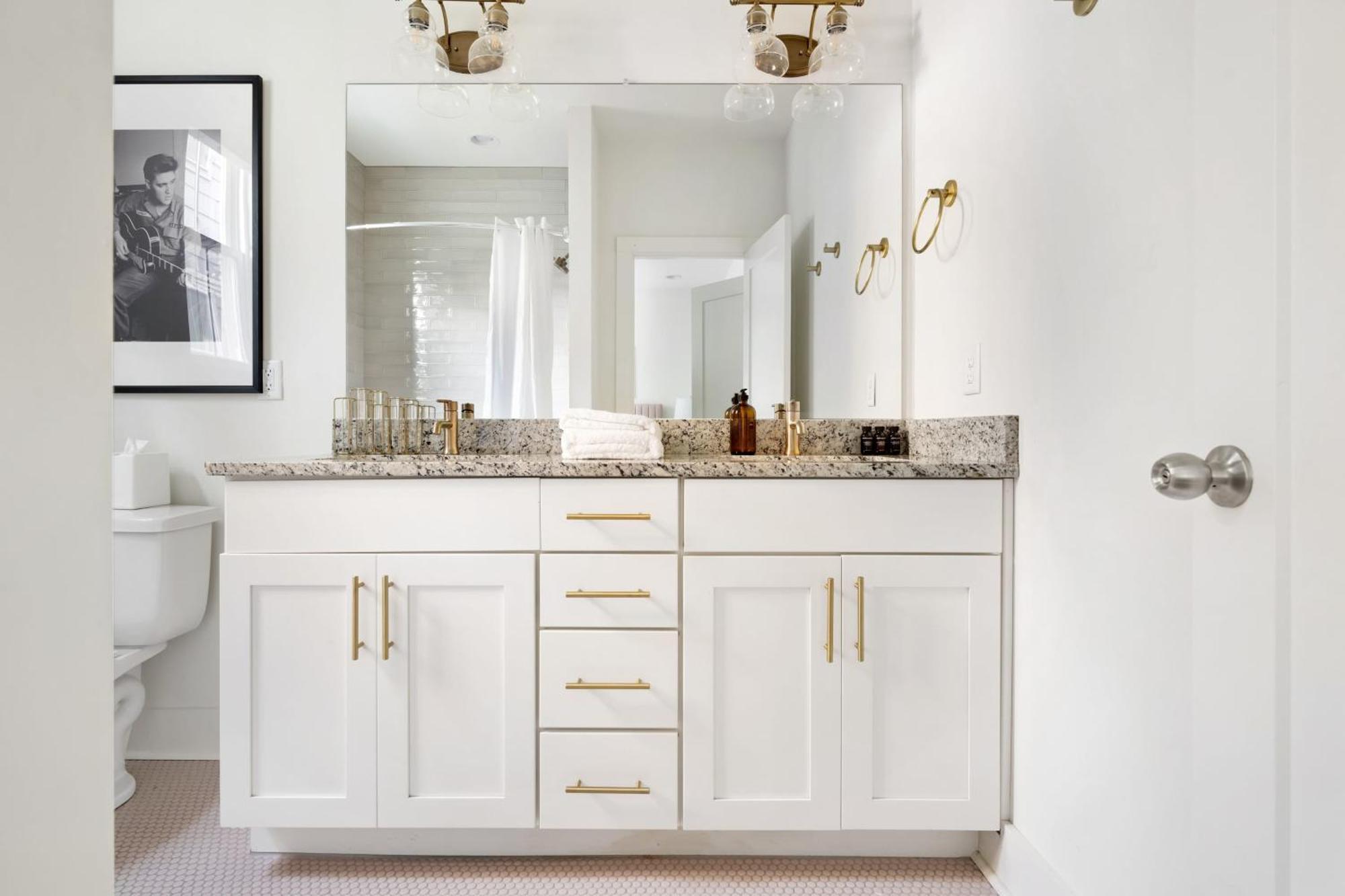 Hart Suites By Avantstay Nashville Zewnętrze zdjęcie