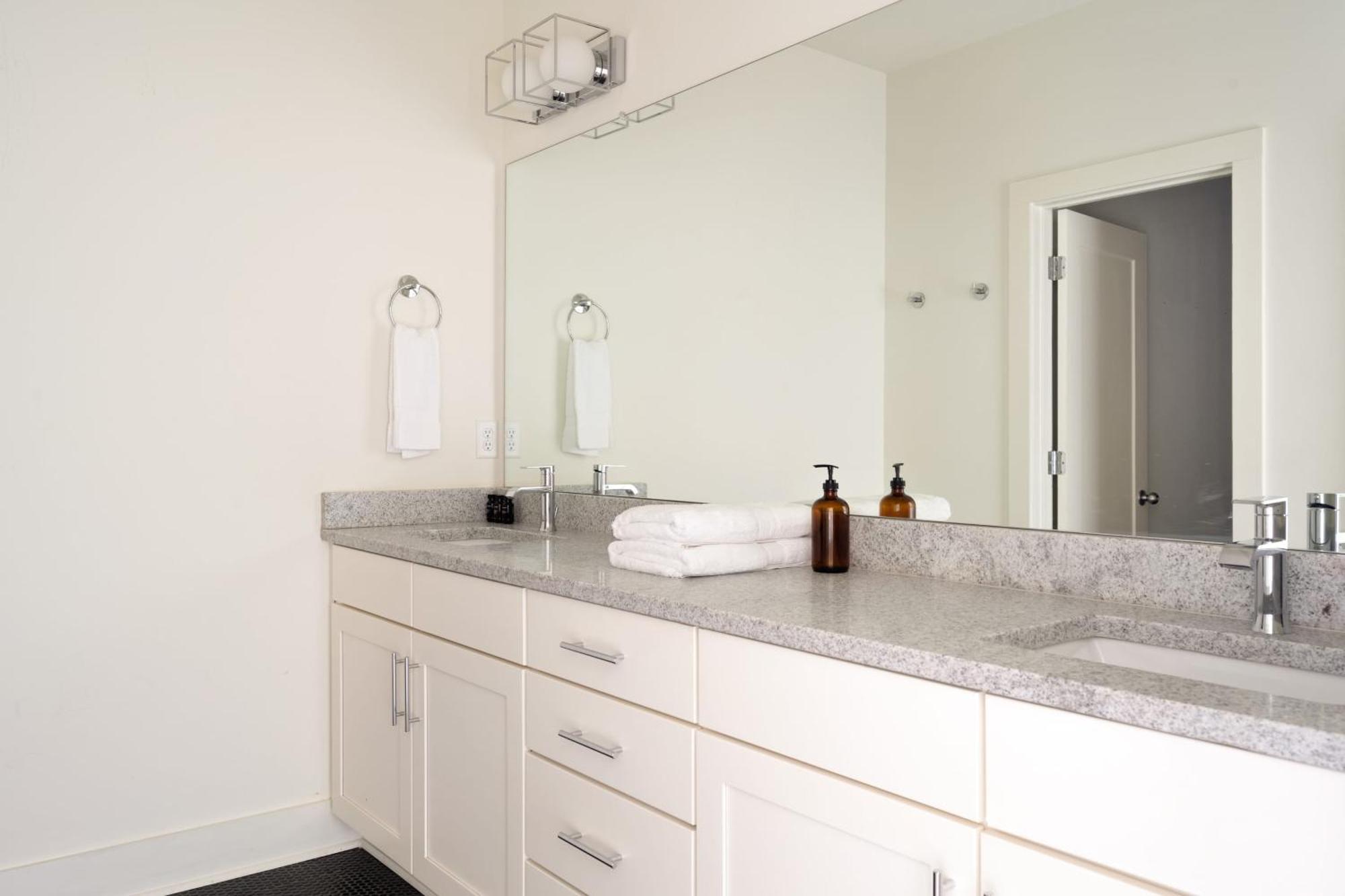 Hart Suites By Avantstay Nashville Zewnętrze zdjęcie