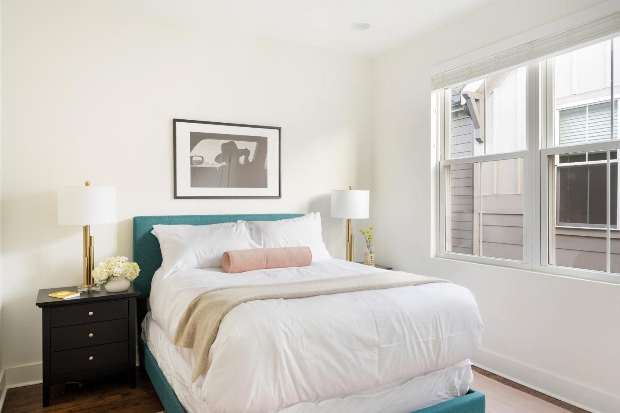Hart Suites By Avantstay Nashville Zewnętrze zdjęcie